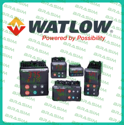 Watlow logo