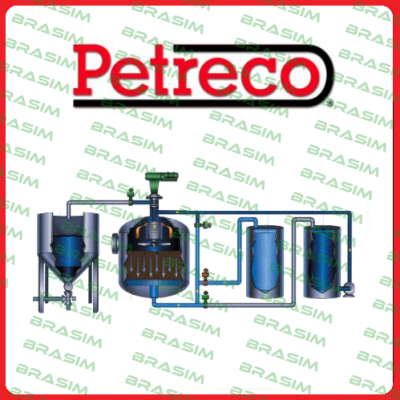 PETRECO logo