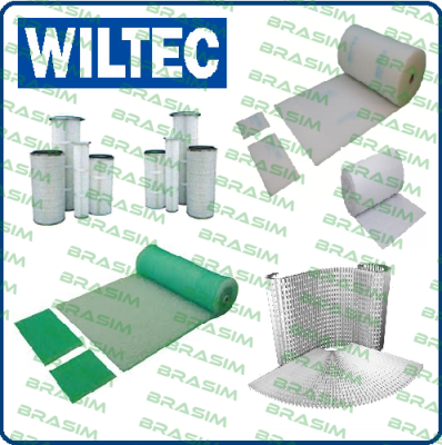 Wiltec logo