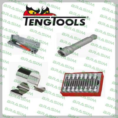 Tengtools logo