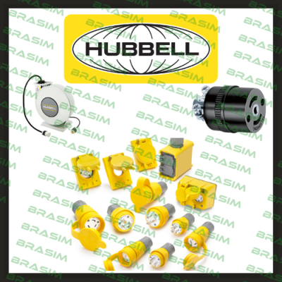 Hubbell logo