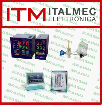 ITM Italmec Elettronica logo