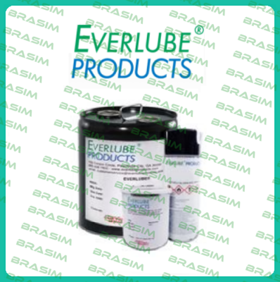 Everlube logo