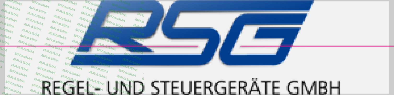 RSG logo