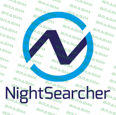 NightSearcher logo