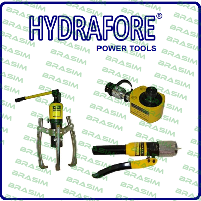 Hydrafore Power Tools logo