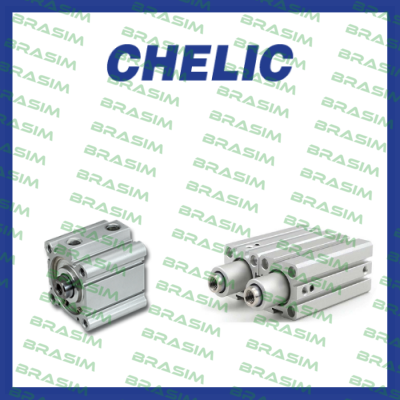 Chelic logo