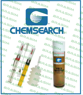 Chemsearch logo