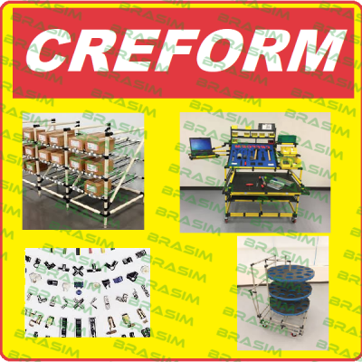 Creform logo