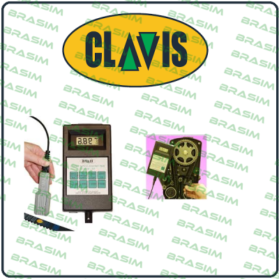 Clavis logo