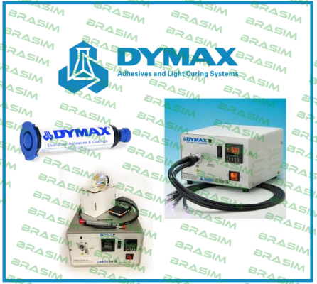 Dymax logo