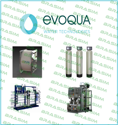 Evoqua Water Technologies logo