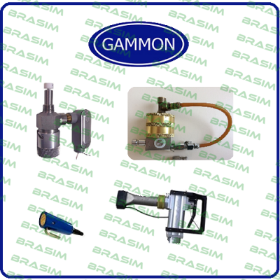 Gammon Technical Products logo