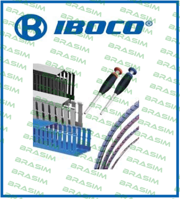 Iboco logo