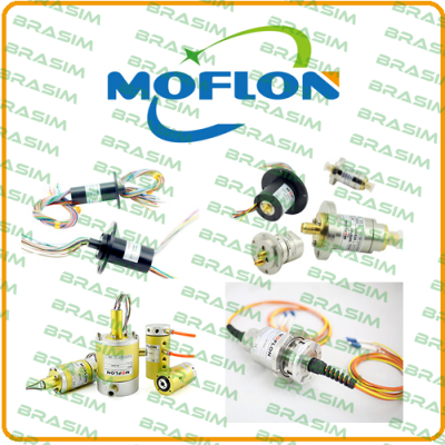 Moflon logo