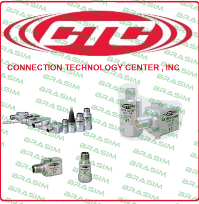 CTC Connection Technology Center logo