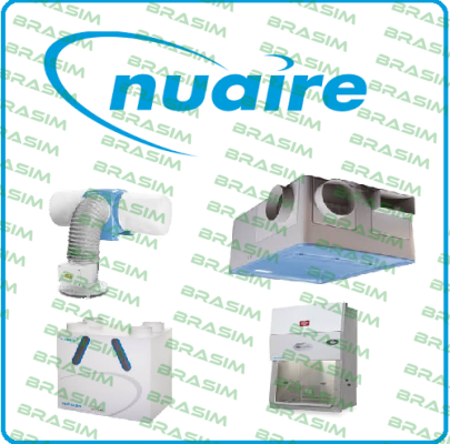 Nuaire logo