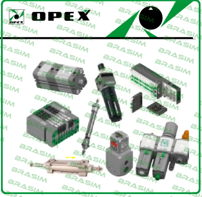 Opex logo