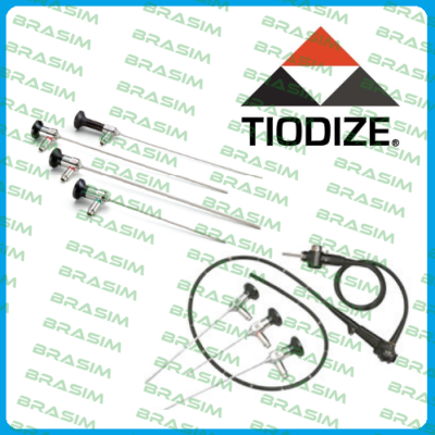 Tiodize logo