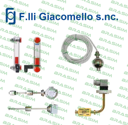 F.lli Giacomello logo