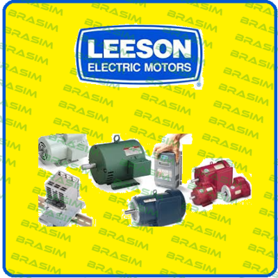 Leeson logo