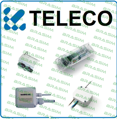 TELECO Automation logo