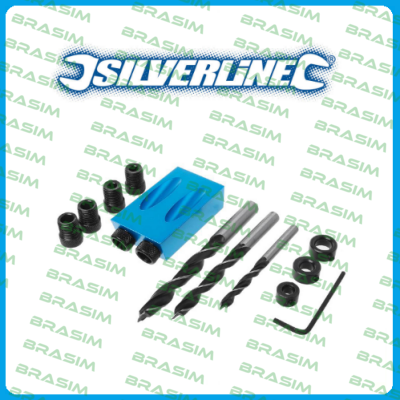 Silverline logo