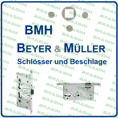 BEYER & MULLER logo