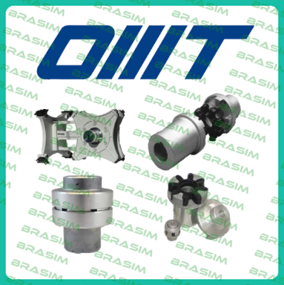 OMT Couplings logo