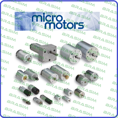 Micro Motors logo