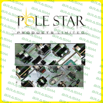 Pole Star logo