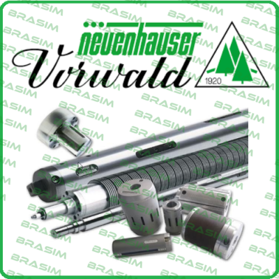 Neuenhauser-Vorwald ﻿ logo