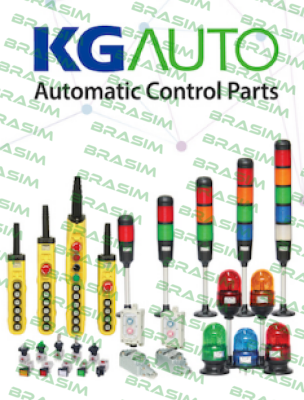 KGAUTO logo