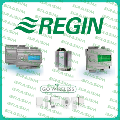 Regin logo