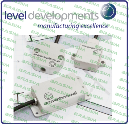 Level Developments logo