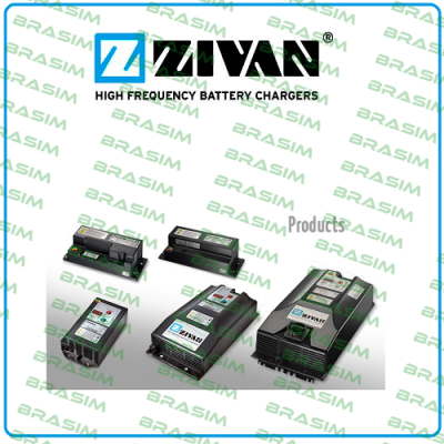 ZIVAN logo