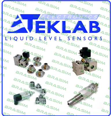 Teklab logo