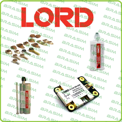 Lord logo