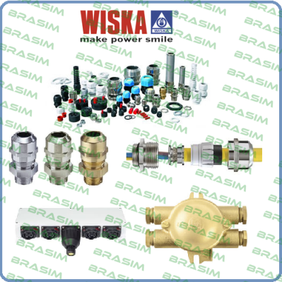 Wiska logo