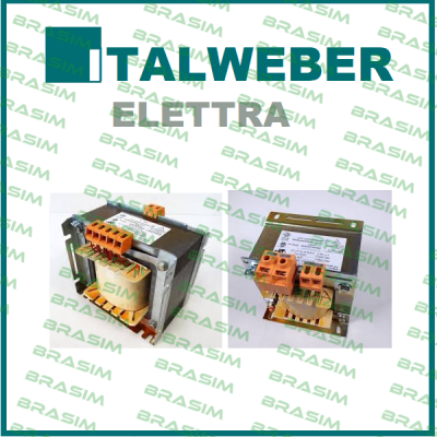 Italweber Elettra logo