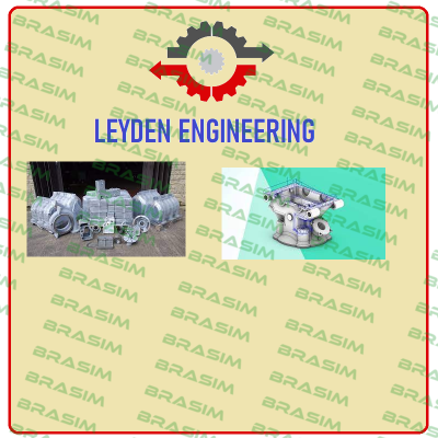 Leyden logo