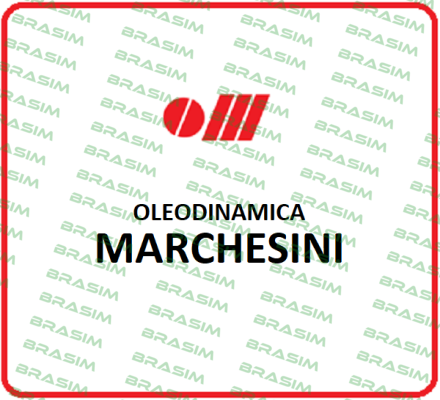 Oleodinamica Marchesini logo