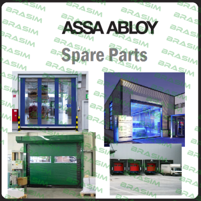 Assa Abloy logo