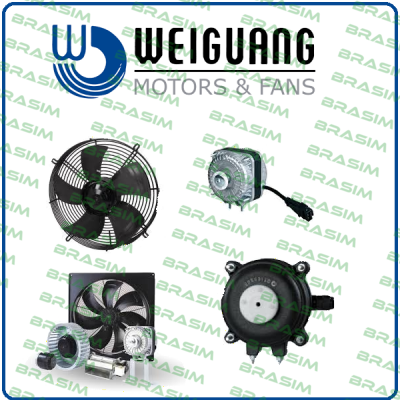 Weiguang logo