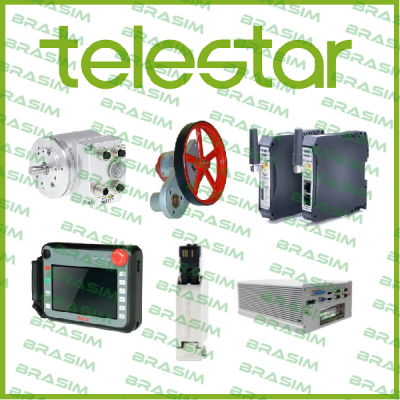 Telestar logo