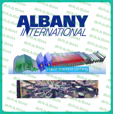 Albany logo