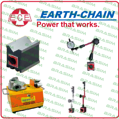 ECE-Earth Chain logo