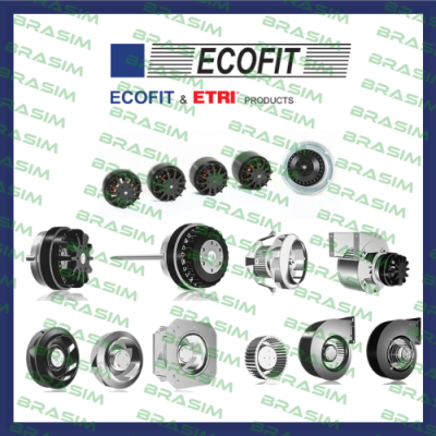 Ecofit logo