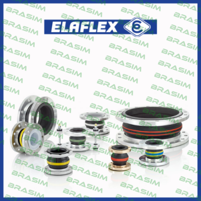 Elaflex logo