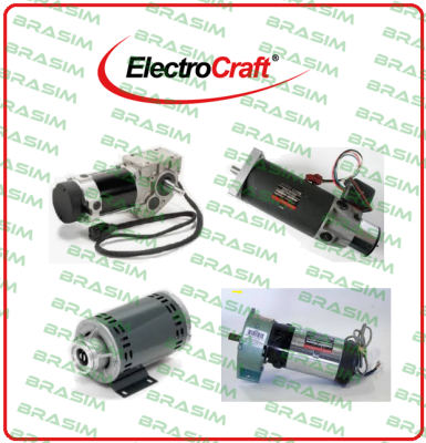 ElectroCraft logo